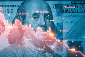 De ¢5 a ¢700, y de vuelta a ¢470: así se ve la evolución histórica del tipo de cambio en Costa Rica en gráficos