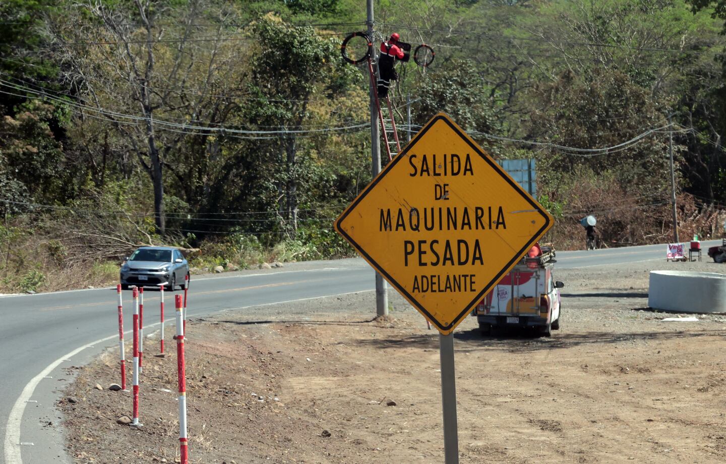 Costa Rica ante el reto de la productividad: OCDE señala infraestructura y gestión pública como lastres estructurales
