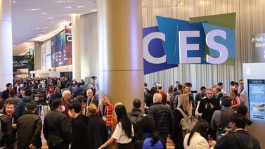 Audífonos que traducen en tiempo real y otros 14 productos innovadores del CES Las Vegas 2025