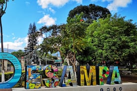 ¿Cuán competitivo es Desamparados? Los datos muestran una mezcla de fortalezas y rezagos en este cantón de Costa Rica