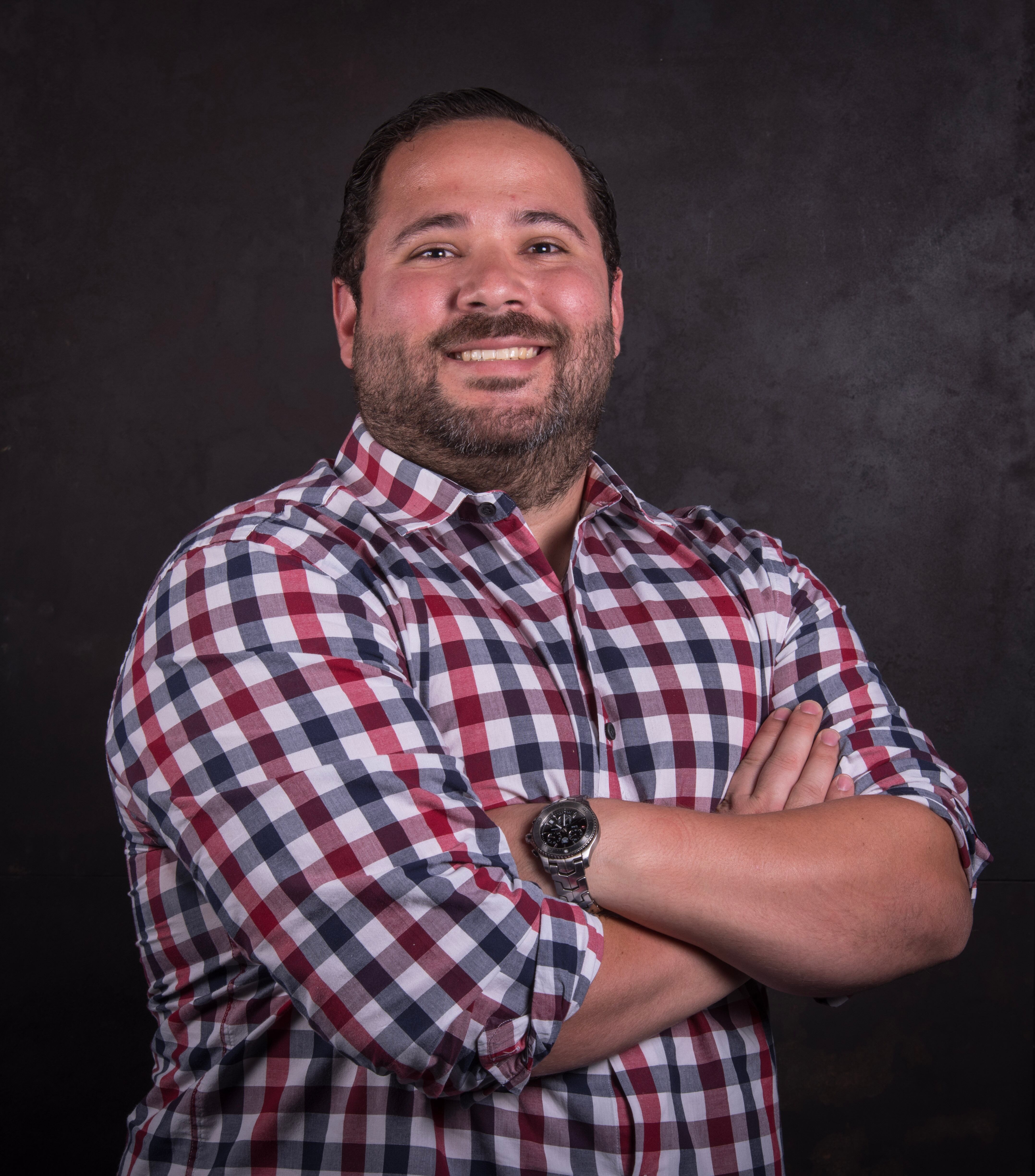 plataforma en linea, educacion en linea, Ricardo Rojas, Inntuitiva