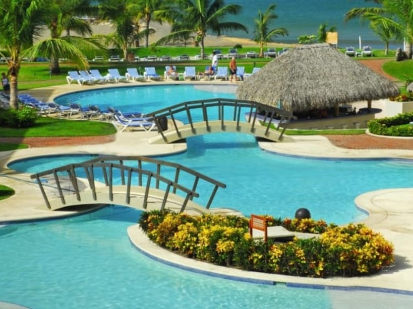Hotel fiesta