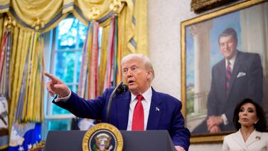 Estos son los 19 países a los que Trump prohíbe o restringe la entrada de sus ciudadanos a Estados Unidos