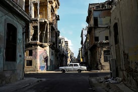 Por qué los gigantes hoteleros están huyendo de Cuba (y qué dice esto de hacer negocios en la isla)