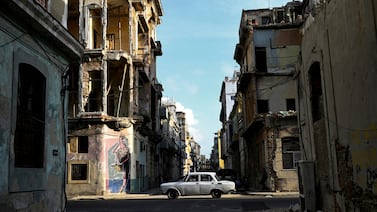 Mala decisión en Cuba