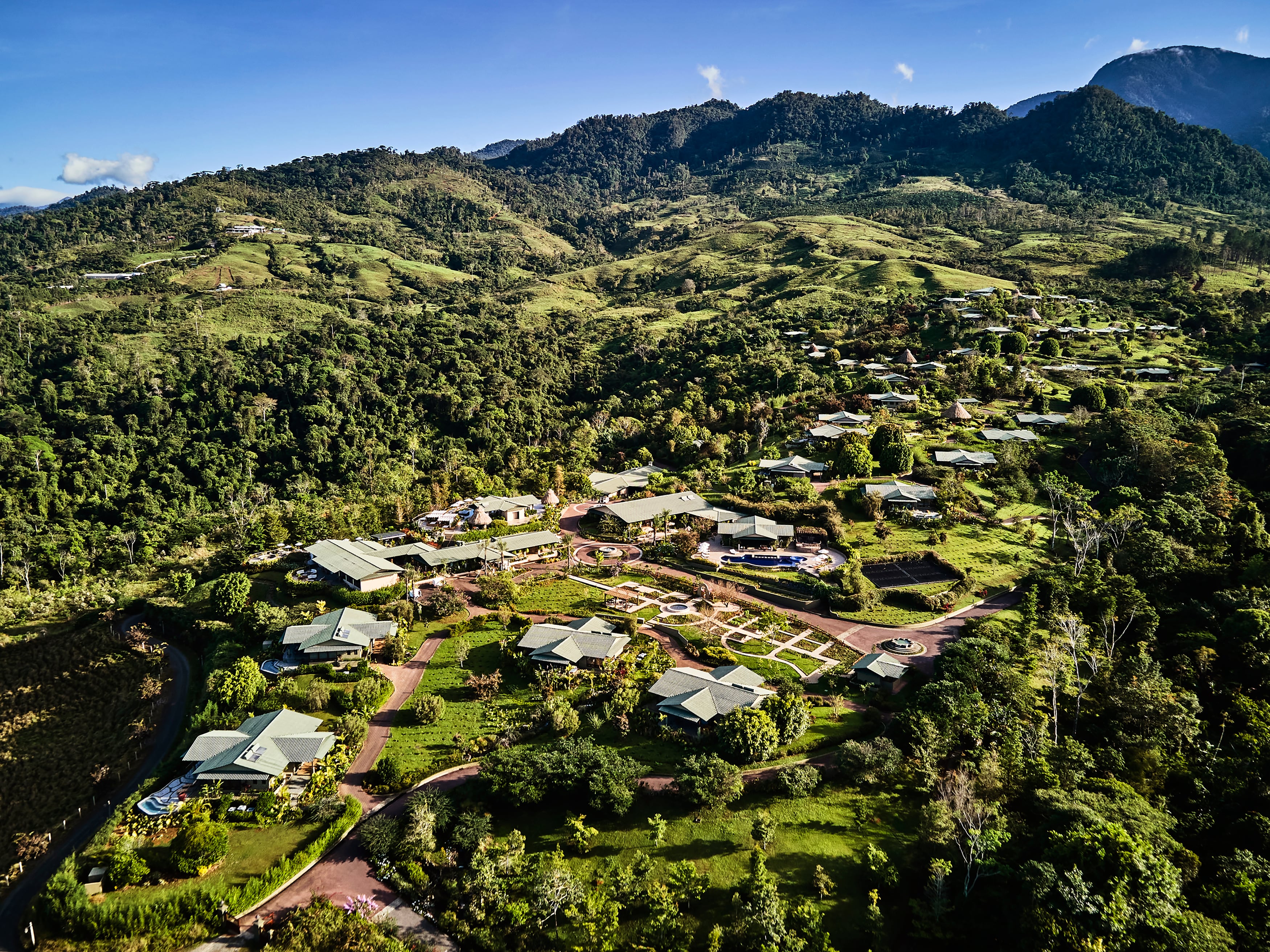Hacienda AltaGracia