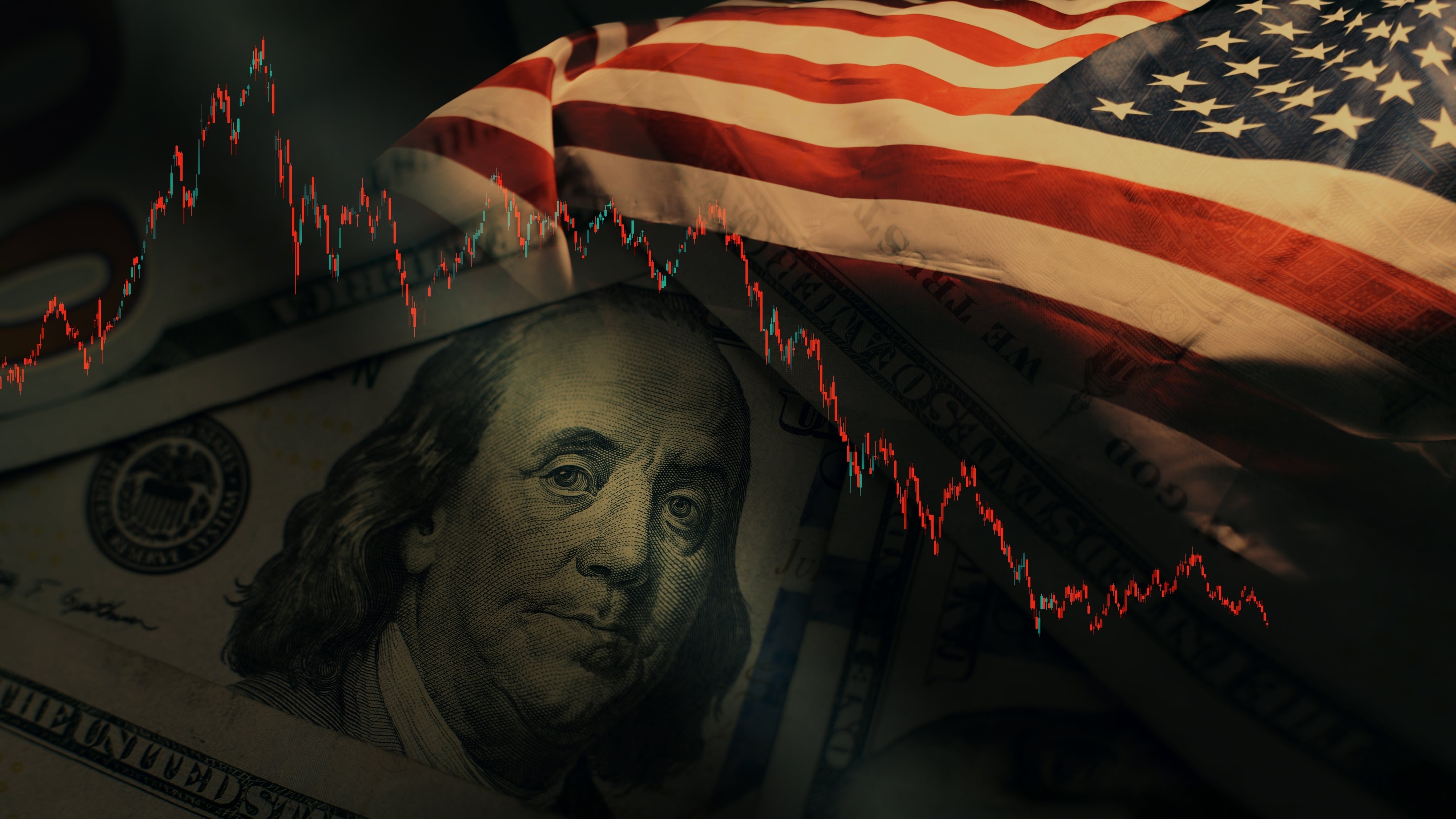 Estados Unidos tiene una influencia directa sobre la economía costarricense.