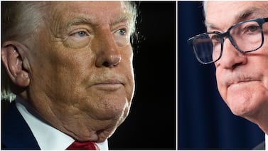 Reserva Federal inicia primera reunión marcada por la presión de Donald Trump