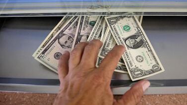 Inicia la estación “baja” de dólares, ¿qué pasará con el tipo de cambio?