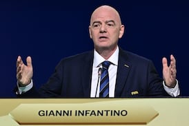 Crisis en la FIFA: UEFA, Concacaf y AFC acorralan a Gianni Infantino