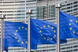 La emergencia económica de Europa