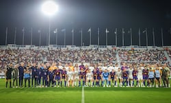 Clásico de Leyendas entre Real Madrid y FC Barcelona en Costa Rica: la entrada más cara cuesta $1.000 y esta es la razón