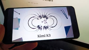 El modelo chino Kimi K3 lidera ranking de IA y desafía el dominio de Silicon Valley