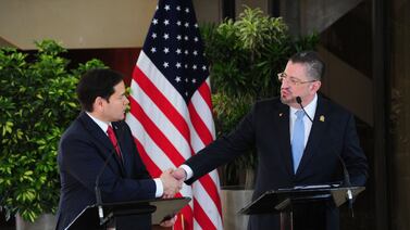 Estados Unidos vs. China: ¿cómo impacta a Costa Rica la lucha entre las dos superpotencias?