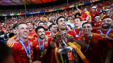 España se acerca a una huelga de futbolistas ante una temporada con más partidos