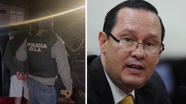 Celso Gamboa Sánchez: ascenso, caída y la sombra de ‘El Chamuko´ en la historia de un magistrado destituido