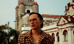 Estradda: conozca al artista que con sus raíces costarricenses convertirá su nuevo álbum en un viaje musical latinoamericano