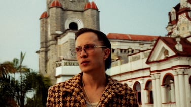 Estradda: conozca al artista que con sus raíces costarricenses convertirá su nuevo álbum en un viaje musical latinoamericano