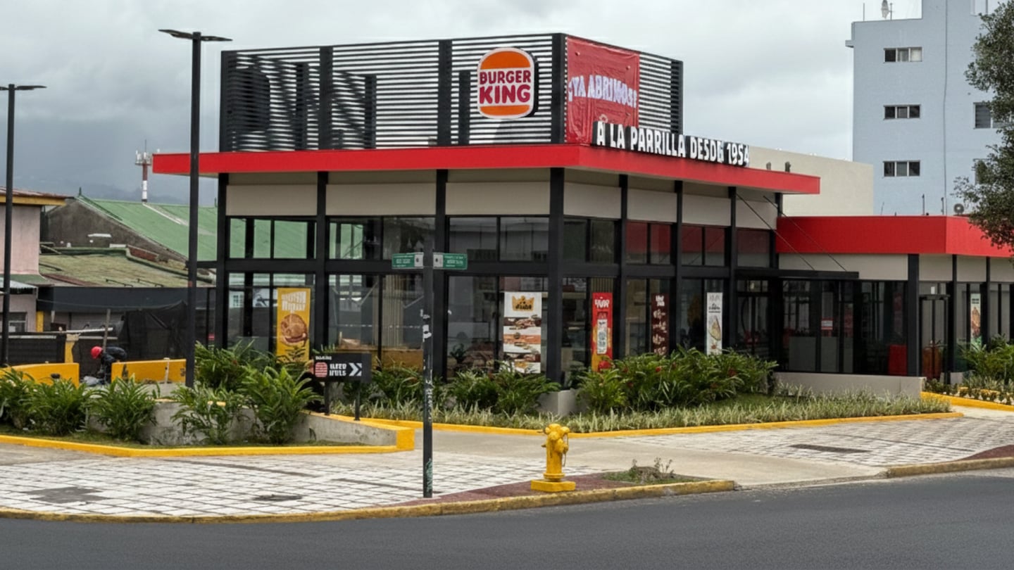Burger King tiene varios puestos de empleo, acá le contamos cómo aplicar