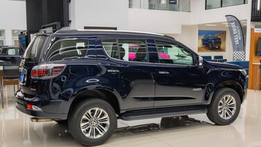 Chevrolet presenta los nuevos Colorado y Trailblazer 2025: Innovación y desempeño en las carreteras costarricenses