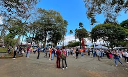 Alajuela entra al top 10 de competitividad en Costa Rica: vea cuáles indicadores impulsaron —y frenaron— al cantón