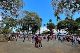Alajuela entra al top 10 de competitividad en Costa Rica: vea cuáles indicadores impulsaron —y frenaron— al cantón