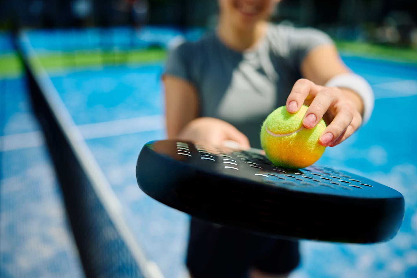 Pádel: Cámara de Comercio Franco-Costarricense organizará torneo para los fanáticos del deporte