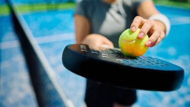 La explosión del pádel en Costa Rica. ¿Por qué pasó de un ‘hobby’ a ser el deporte de moda?