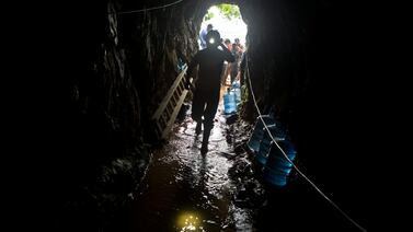 Nicaragua entrega nueva concesión minera a la empresa china Xinjiang Xinxin Mining