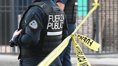 El destino real del Impuesto a las Personas Jurídicas que ha recaudado ¢86.000 millones para la seguridad en 4 años