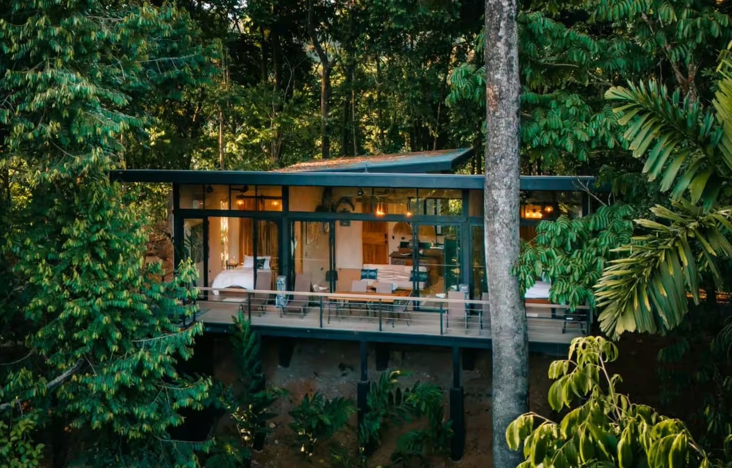 Casa Rebi