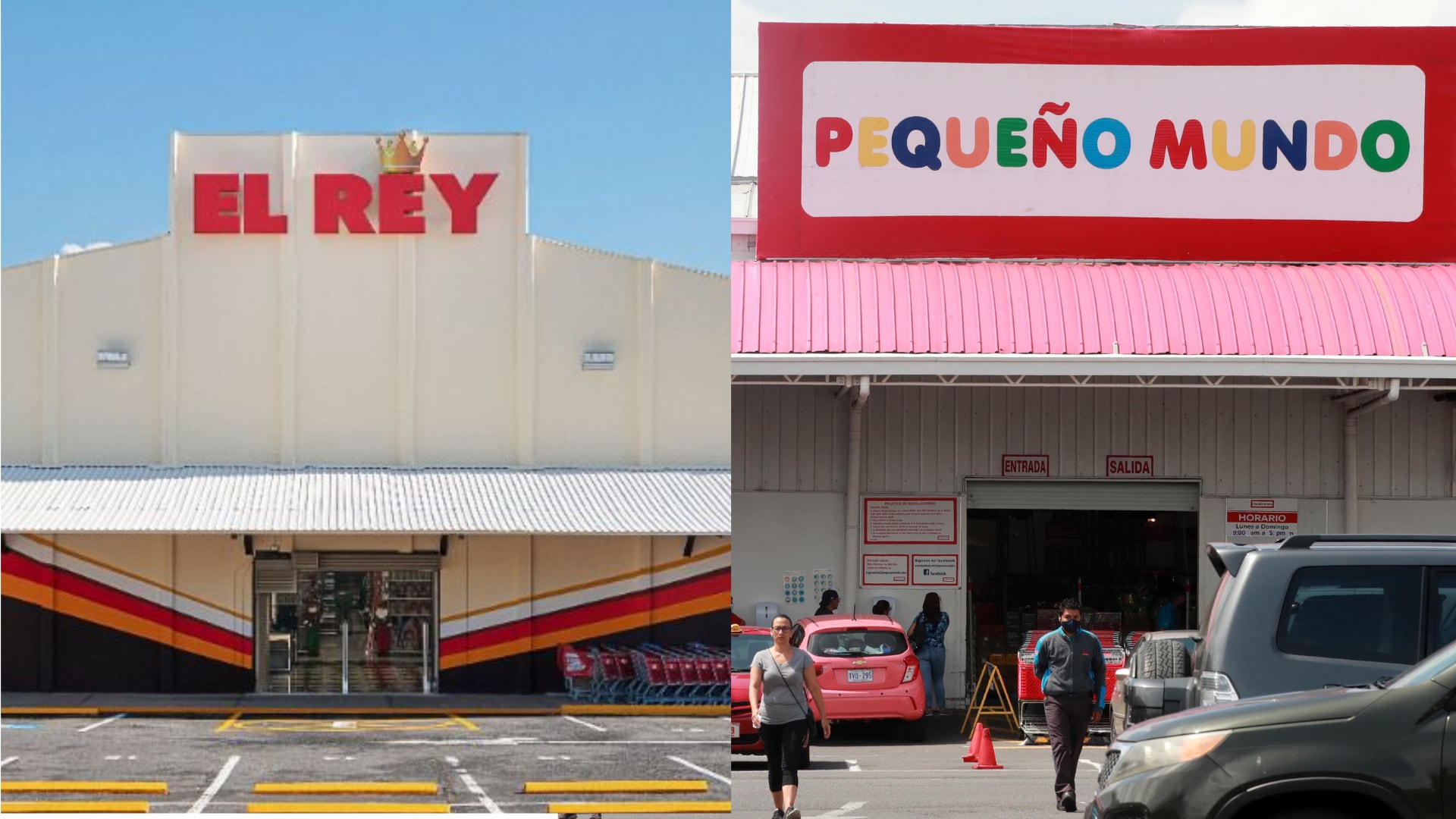 El Rey Pequeño Mundo