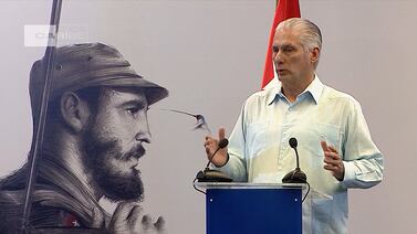 Crisis en Cuba: Gobierno tramita cambios urgentes hacia una economía de mercado