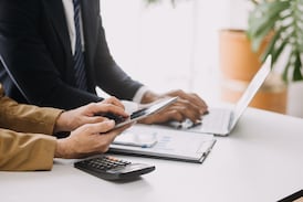 ¿A qué sanciones se expone usted si no presenta su declaración de renta este lunes 16 de marzo?