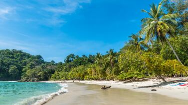 ¿Cuáles destinos prefieren los ticos dentro de Costa Rica? Esto dice un estudio del ICT