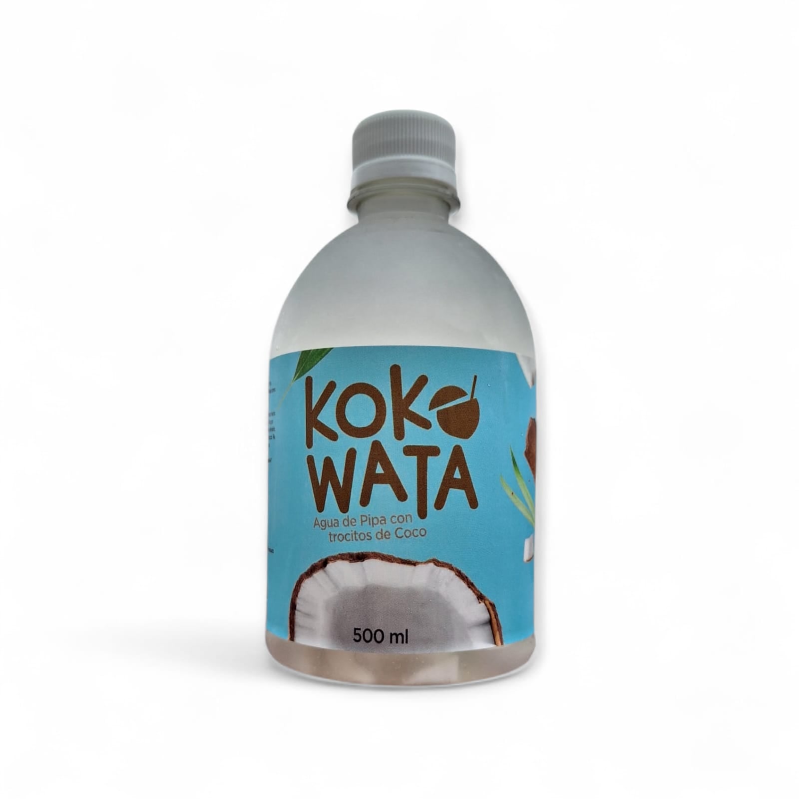 Barbilla Drink Products, Kojo Wata