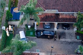 Empresarios de conciertos detenidos en investigación por lavado de dinero