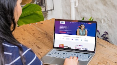 Esta es la nueva modalidad de ferias de empleo que realiza Cinde para quienes buscan trabajo o cambiar el que tienen: vea cómo participar