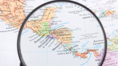 El país de Centroamérica que liderará el crecimiento económico de la región durante 2025 (no es Costa Rica)