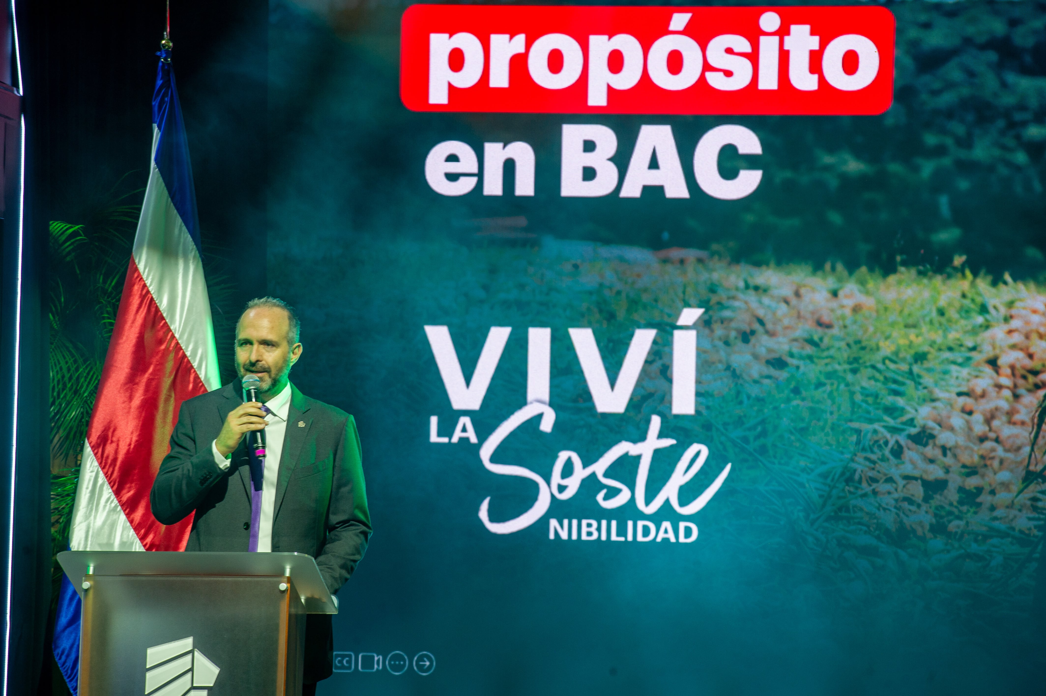 Reporte Estratégico BAC 2025