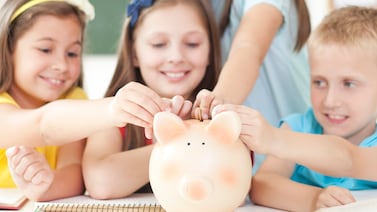 Tarjetas de débito para menores de edad: conozca las que puede adquirir para sus hijos y así enseñarles el valor del ahorro