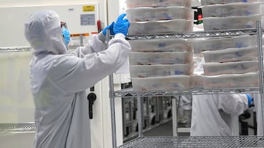 Apreciación del colón frena la inversión y el empleo en las zonas francas de Costa Rica, indica encuesta de la Cámara de Industrias