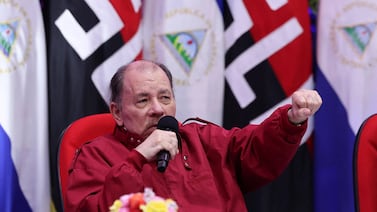 La OEA da por liquidada la democracia en Nicaragua tras el rechazo de Daniel Ortega a celebrar elecciones con la oposición