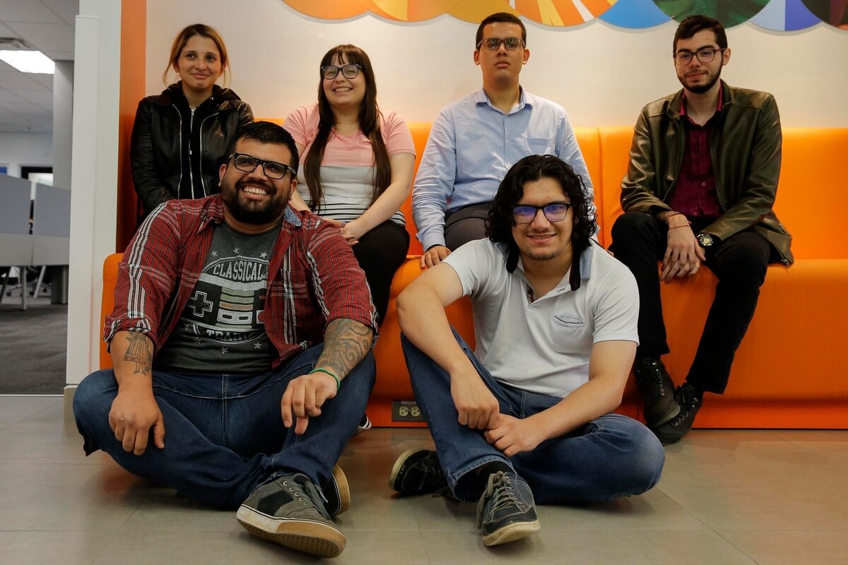 P&G dijo que con la conformación de su planilla pretende ser líder en temas de inclusión social e inspirar a otras empresas y organizaciones a sumarse a este cambio cultural. Foto: Cortesía