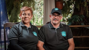 Pasaron de empleados a emprendedores y expandieron un negocio turístico en Pérez Zeledón, al pie del Chirripó