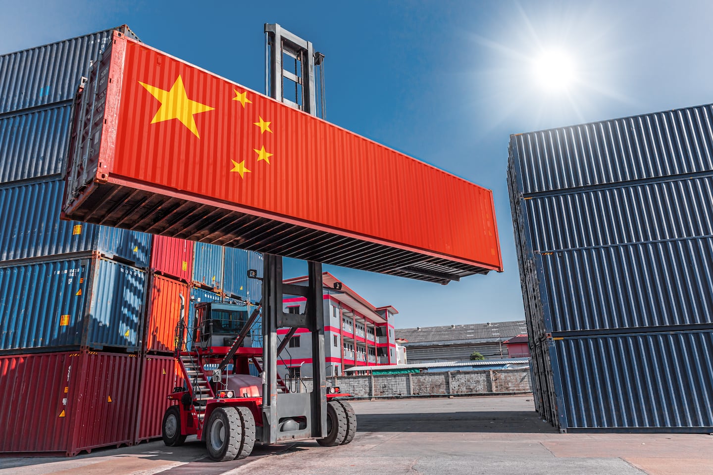 China no buscará nuevos tratamientos especiales y diferenciados en las negociaciones con la OMC