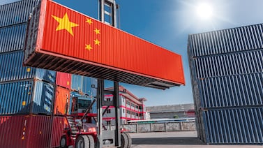 China no buscará nuevos tratamientos especiales y diferenciados en las negociaciones con la OMC