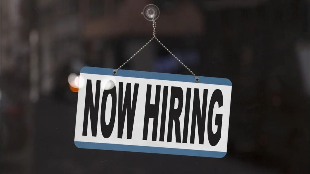 Informe de empleo de la NFIB: El crecimiento del empleo en Main Street se estanca en agosto
