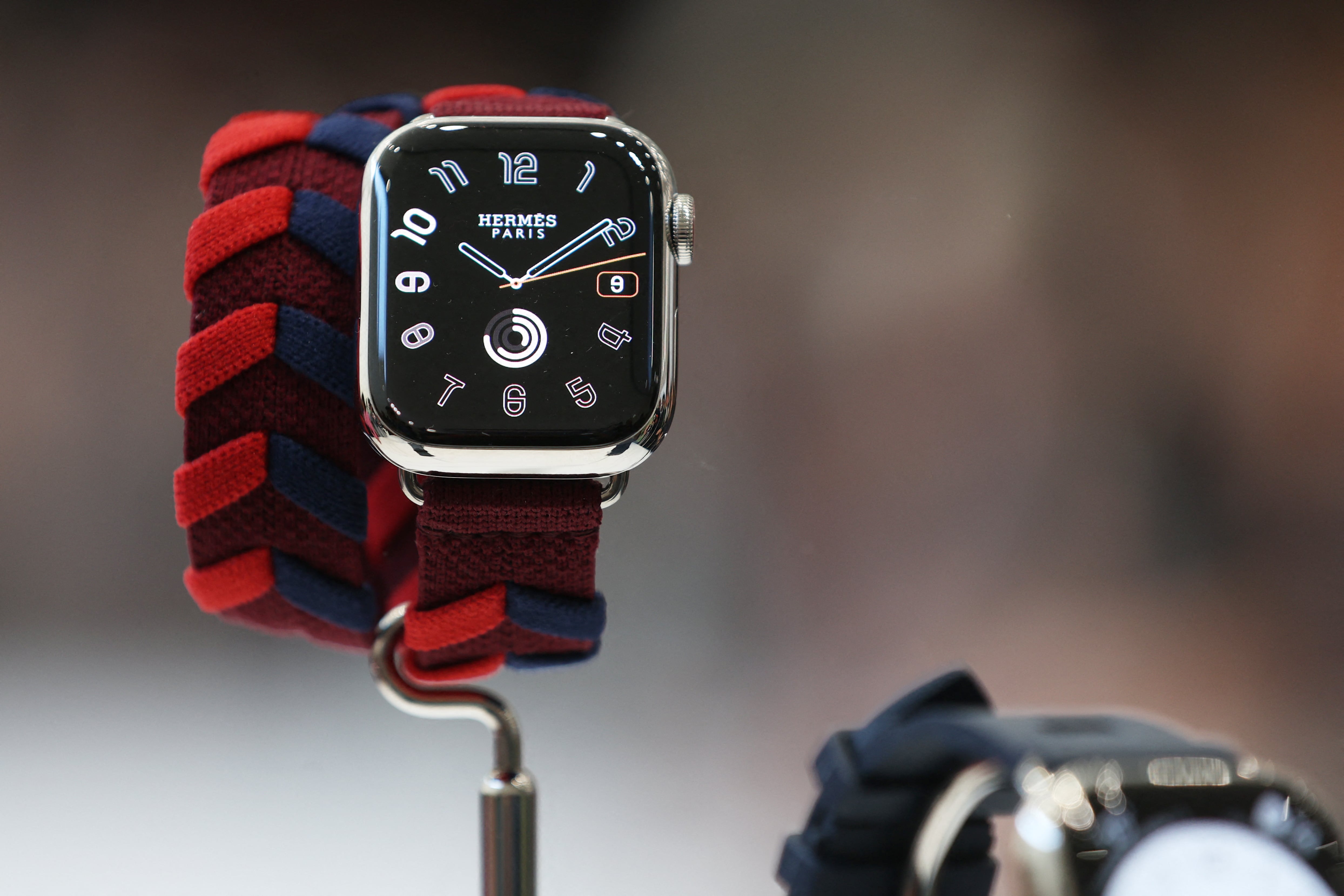 Presentación Apple | Evento Apple setiembre 2023 | iPhone 15 | Watch 9