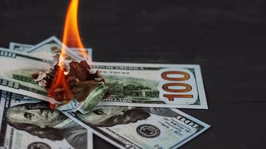 El mundo necesita bomberos financieros más grandes y mejores